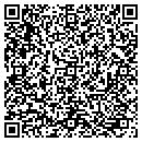 QR code with On the Frontier contacts