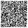 QR code with George W Thompson contacts