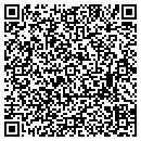 QR code with James Block contacts