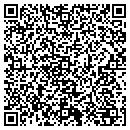 QR code with J Kemble Design contacts