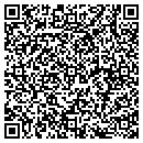 QR code with Mr Web Guru contacts
