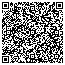 QR code with Mz Web Design contacts