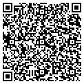 QR code with Onmainst Com contacts