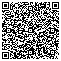 QR code with P38 Lightning contacts