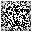QR code with G & R Computing LLC contacts