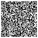 QR code with Hand Audio Inc contacts