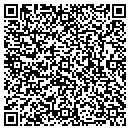 QR code with Hayes Joe contacts