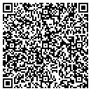 QR code with Ye Ya Design contacts