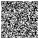 QR code with DC Web Design contacts