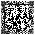 QR code with C J Infrastructure Inc contacts