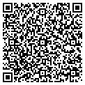 QR code with Csc contacts