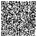 QR code with I C R Network Inc contacts