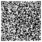 QR code with Hit Detection LLC contacts