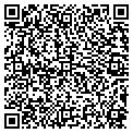 QR code with I 365 contacts