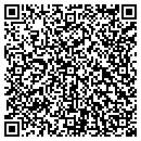 QR code with M & R Computing LLC contacts