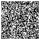 QR code with My Web Space LLC contacts