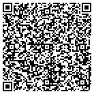QR code with James R Beach & Assoc Inc contacts