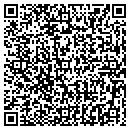 QR code with Kc & Assoc contacts
