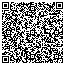 QR code with T2 Web Design contacts