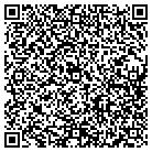 QR code with Manhattan Data Incorporated contacts