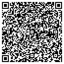 QR code with Zagnutz LLC contacts