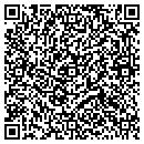 QR code with Jeo Graphics contacts