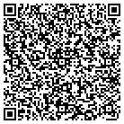 QR code with Rowayton Country Market LLC contacts