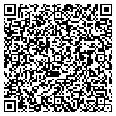QR code with Techneto Inc contacts