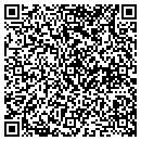 QR code with A Java & CO contacts