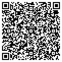 QR code with E D S Nasd contacts