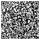 QR code with F L Hardiman/Assoc contacts
