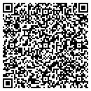 QR code with James Parrott contacts