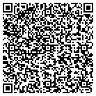 QR code with A New Day Web Design contacts