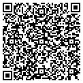 QR code with Techdna contacts