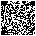 QR code with G E M Testing & Engrng Labs contacts