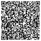QR code with K C Computer Solutions Inc contacts