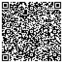 QR code with C2 Hosting contacts