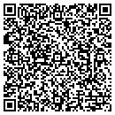 QR code with C A D-Tech Graphics contacts