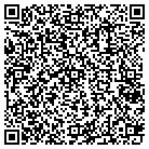 QR code with H R Ray Distributors Inc contacts