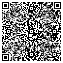 QR code with T C Solutions LLC contacts