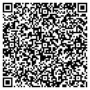 QR code with C F P S Corporation contacts