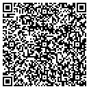 QR code with C G B Presentations contacts