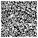 QR code with C J D Productions contacts