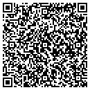 QR code with D J T E C Group Inc contacts