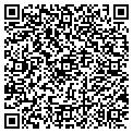 QR code with Designs by ally contacts