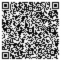QR code with Csc contacts