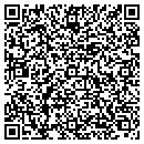 QR code with Garland H Harvard contacts