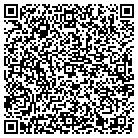 QR code with Higgins Computer Solutions contacts