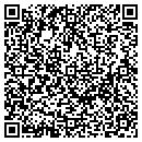 QR code with Houstontech contacts