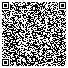 QR code with Mcgee Consulting Service contacts